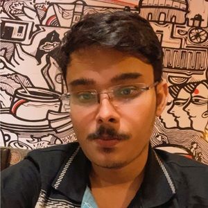 Meet your Posher, Bhaskar